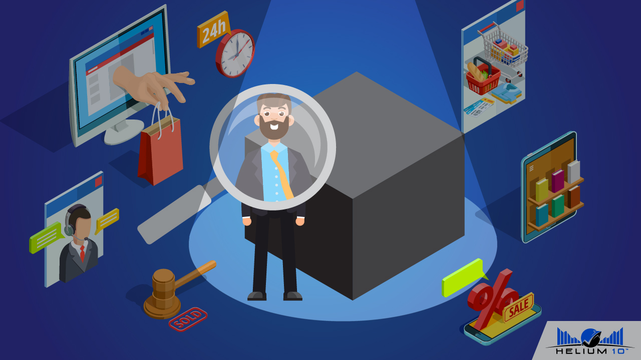 Amazon Sales Estimator: A Tool to Help You Increase Your Sales