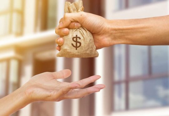 the easiest procedure in order to get instant loan