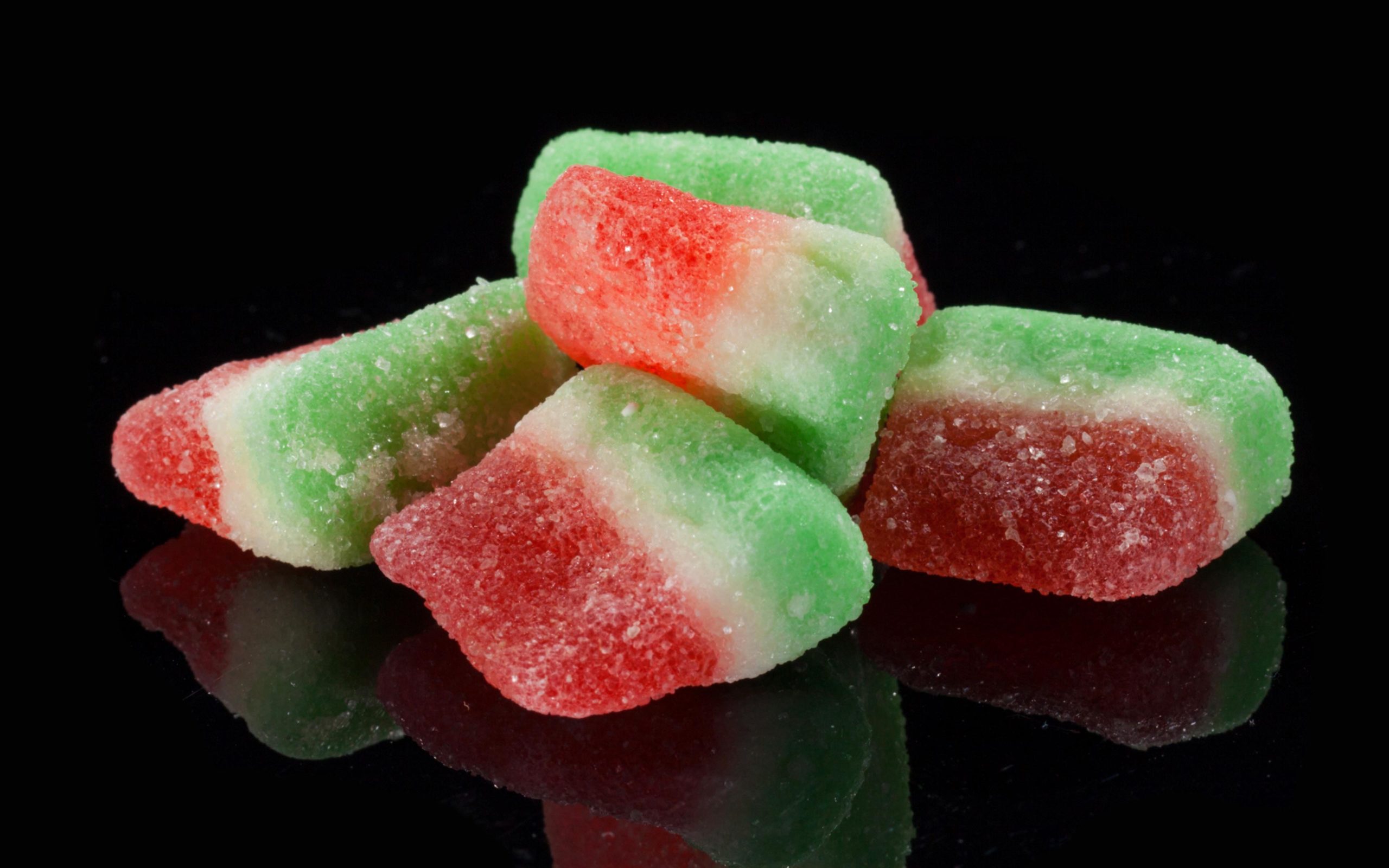 Vegan delta 8 gummies